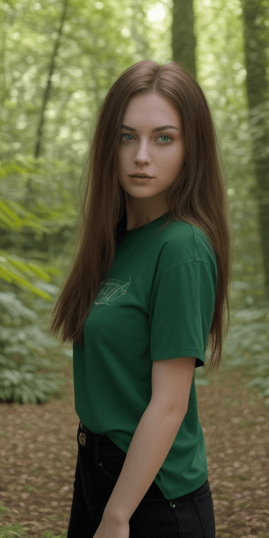 AI generated: (( fully clothed )){{ She is thoughtful, perceptive, and responsible. This female exudes a honest au...