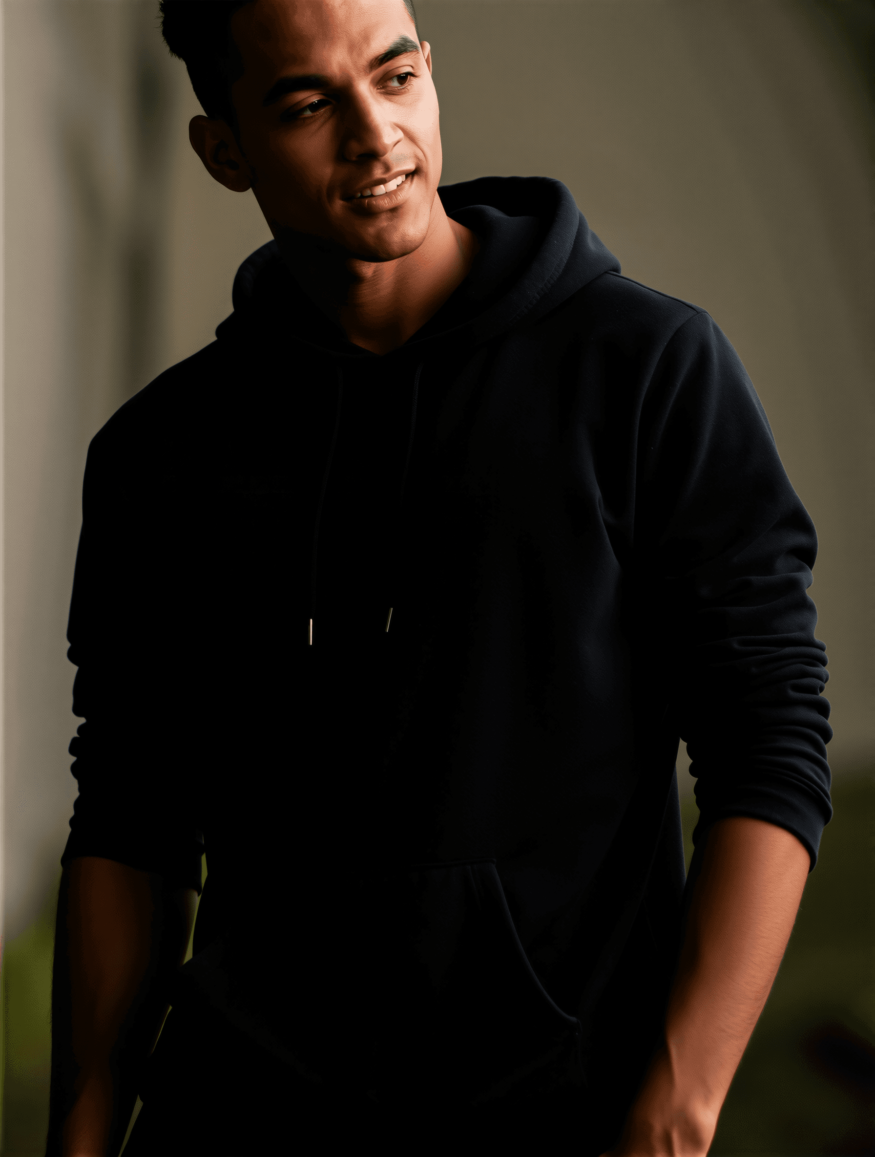 Human Focus Photography - Image 2