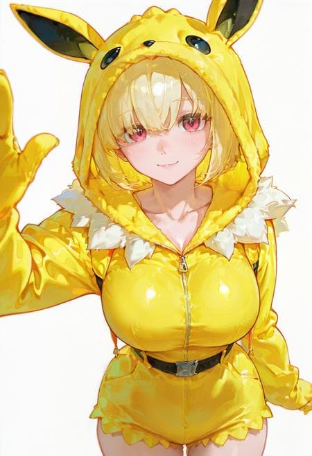 Pokemon Onesies - Image 3