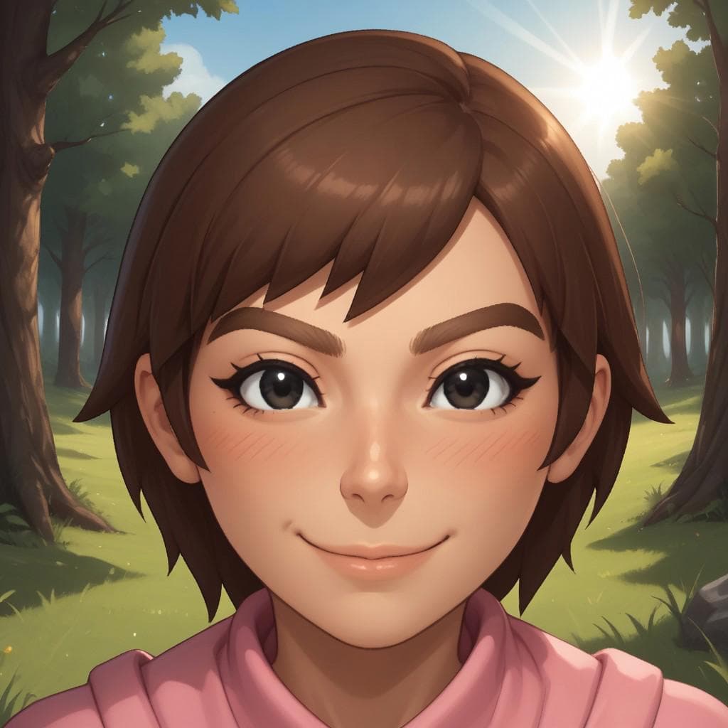 Rie (Wii Sports Club) - Image 6