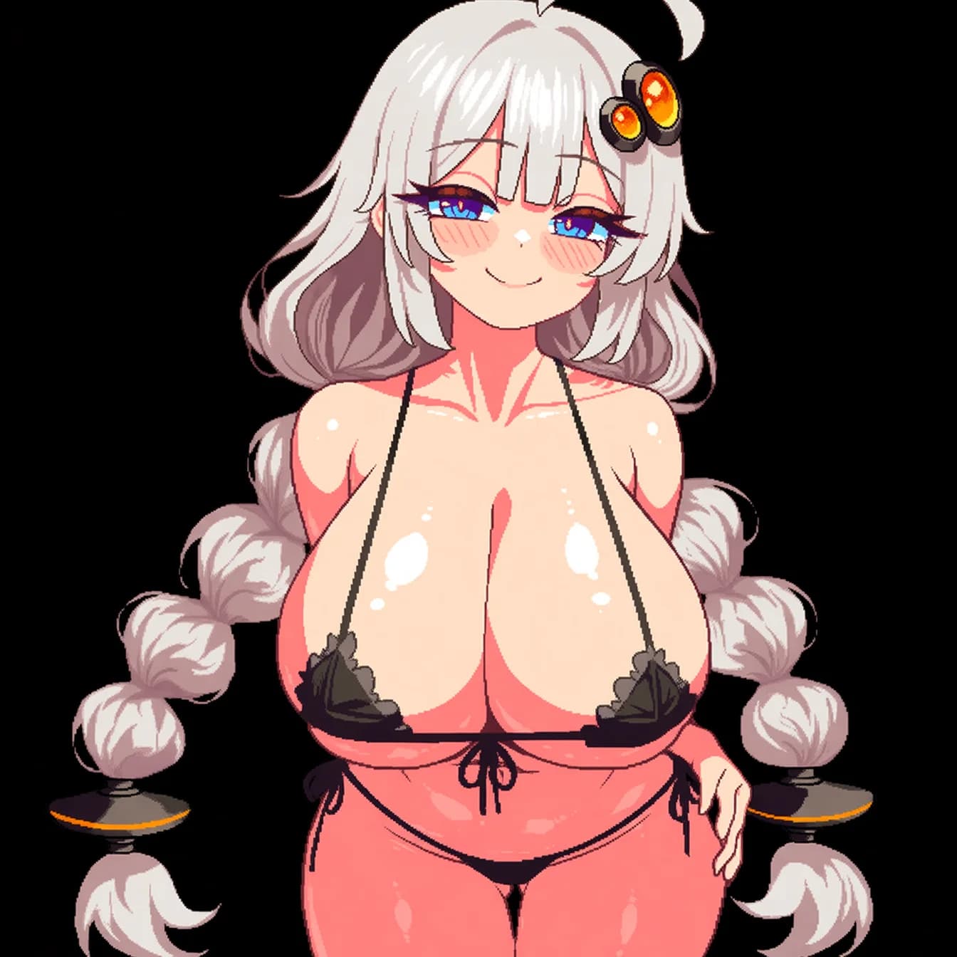 A Certain Game MOD Style - Image 3