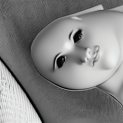 AI generated: from above, (hardcore pov of nude thin woman with my penis in her pussy:1.3), lying on bed, (photore...