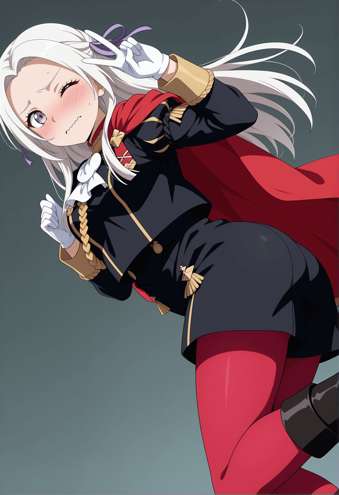 boleromix+WAI-NSFW-illustrious-SDXL