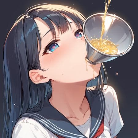 精液漏斗/infundibulum insertion