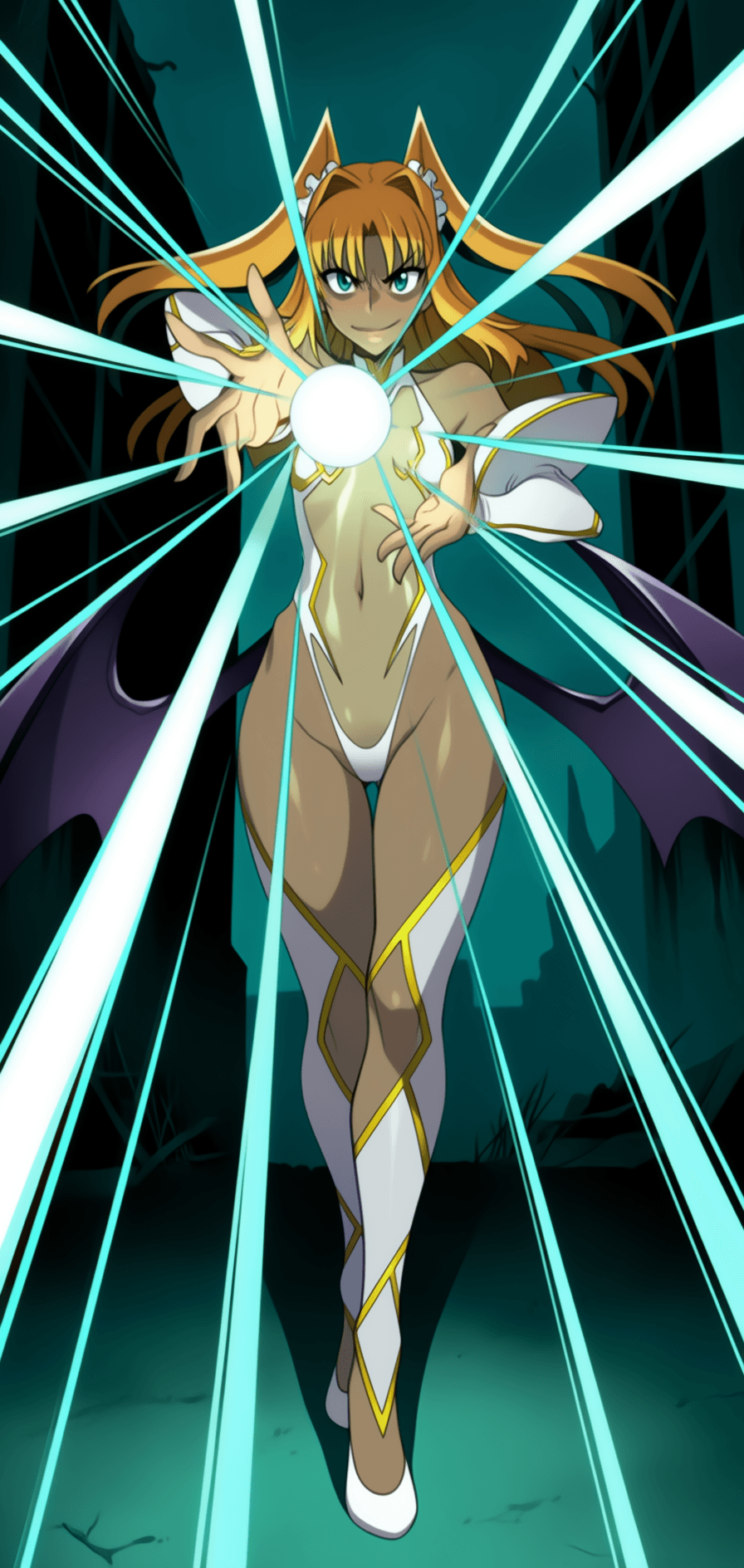 Tentacle & Witches [GIRLS PACK][IL/ANIMA] - Image 2