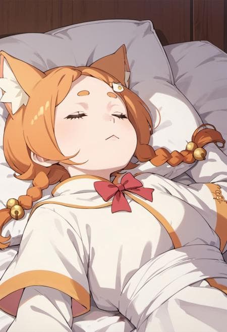 Mimi Pearlbaton | Re:Zero − Starting Break Time From Zero | Re:ゼロから始める休憩時間