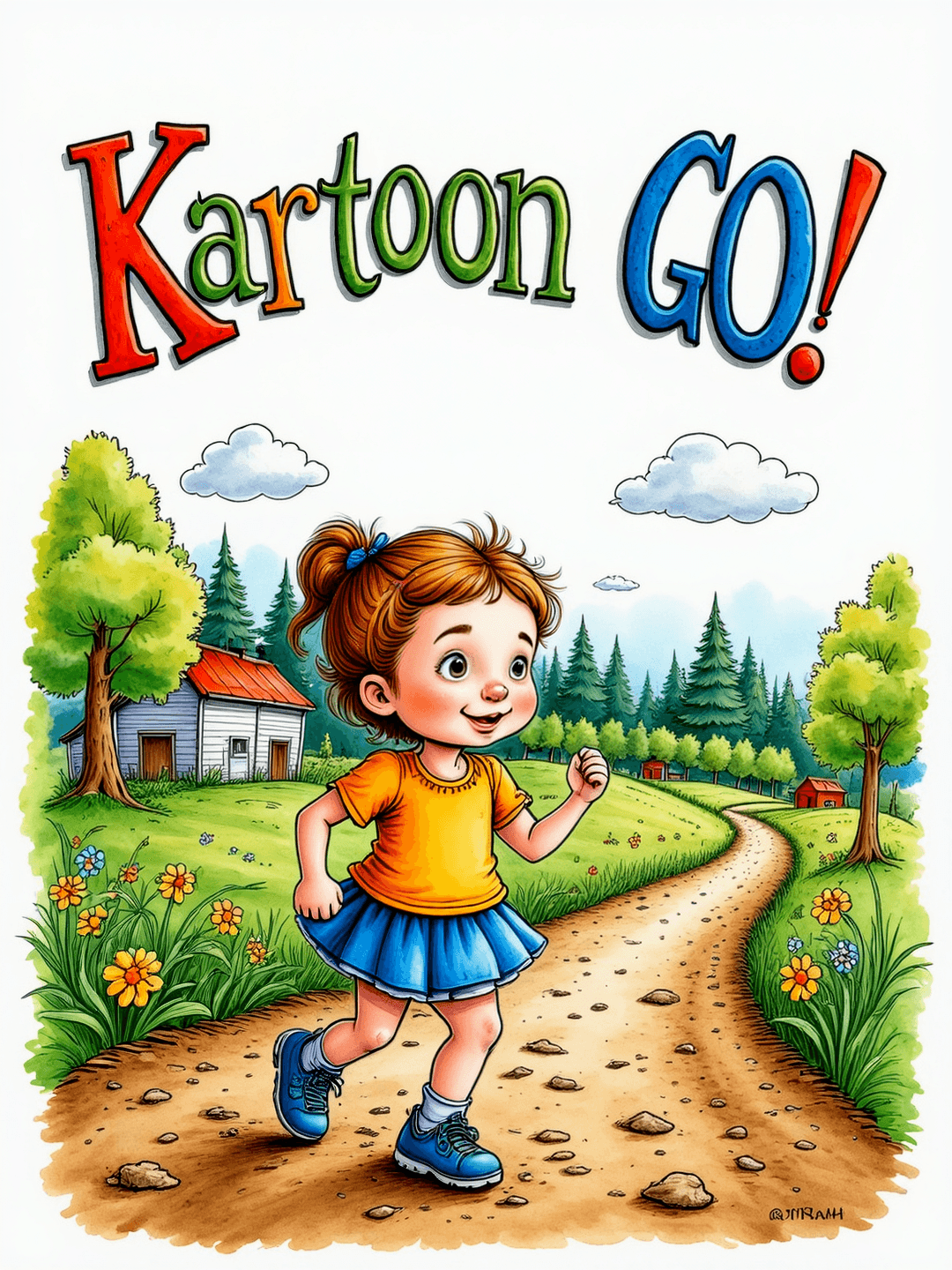 KartoonGO - CE - Image 6
