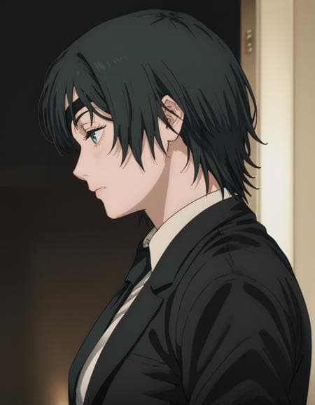 Himeno (Chainsaw Man) - Image 2