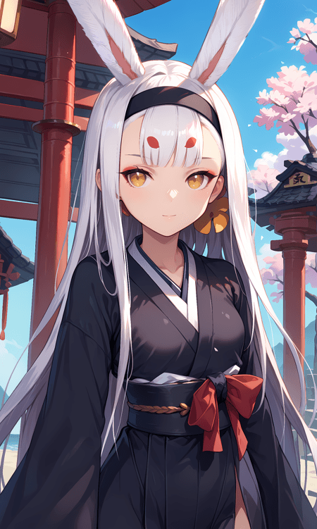 [PONY] Shimakaze | Azur Lane