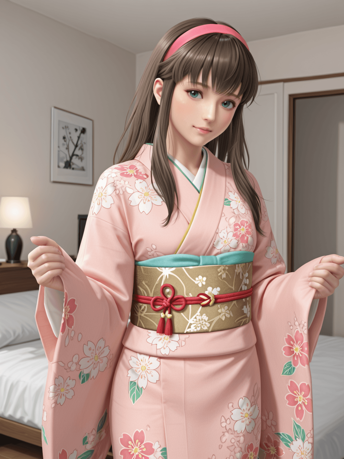 Hitomi(DOAX VV)