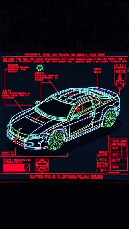 Cyber UI - Image 2