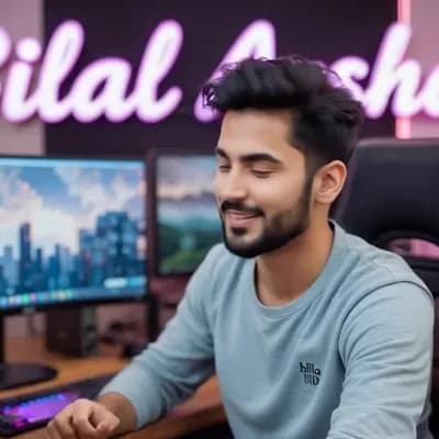 AI generated video: Ageen