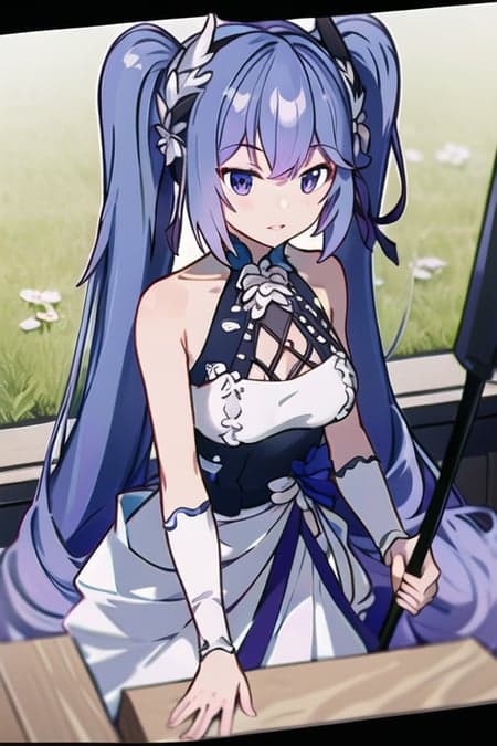 ASOUL向晚AVA-LORA