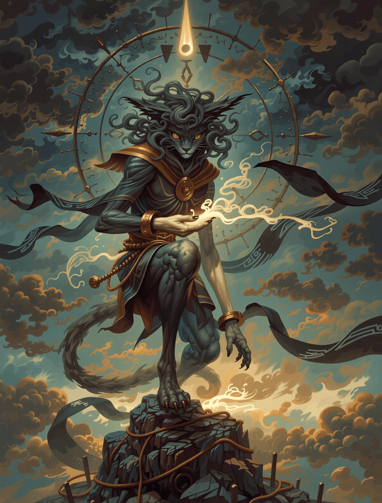 Peter Mohrbacher