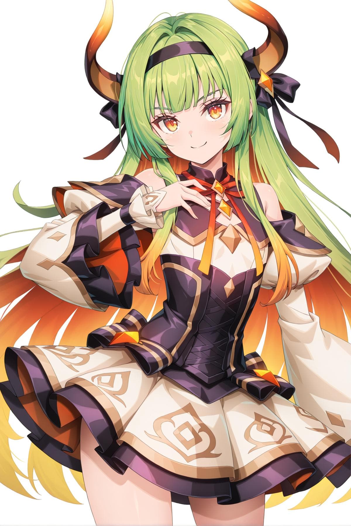 Ragnar - GrandChase Dimensional Chaser - Image 2