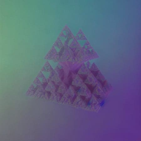 MengerSierpSponges - Image 4