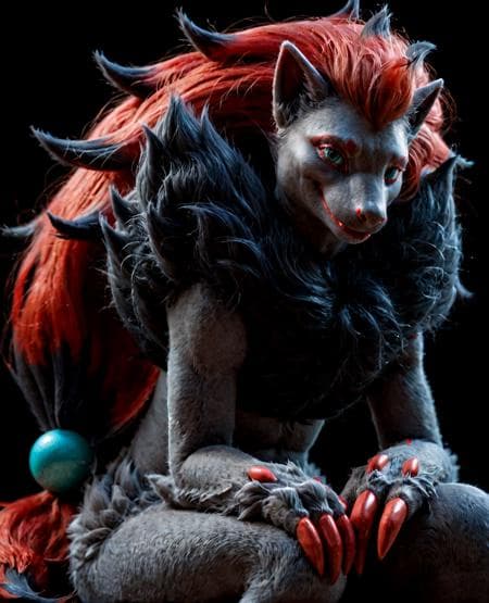 Furry Model Merging Resources - Image 1