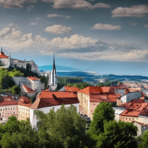AI generated: novy obal knihy na ktorom je rozlomene srdce červenej farby


