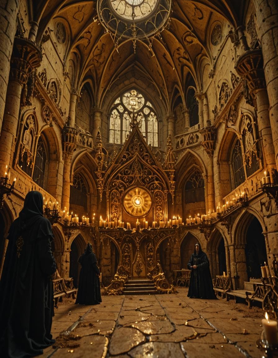 Medieval Worlds - Image 3