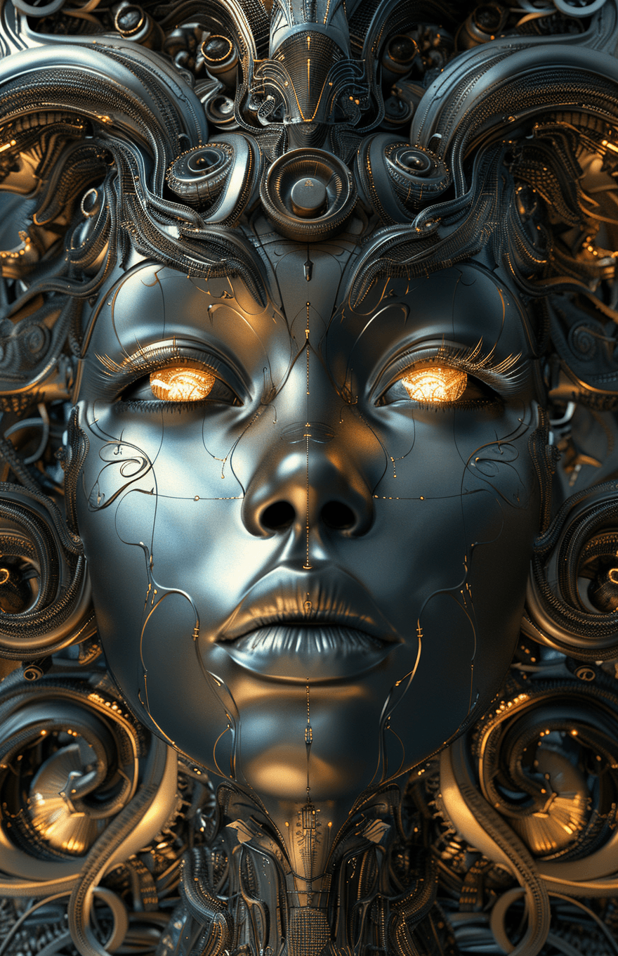 AI generated: ,