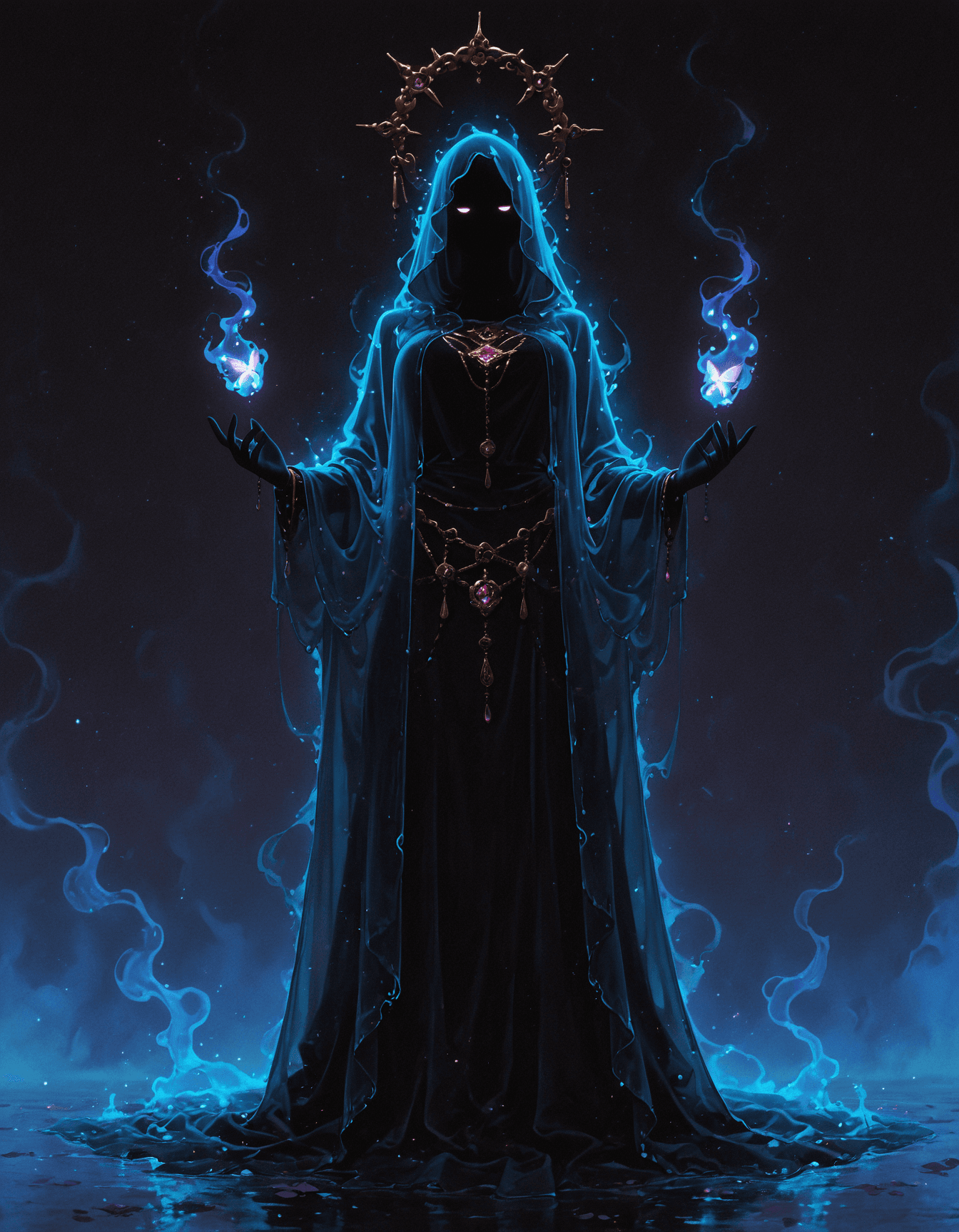 Dark Fantasy - Image 3