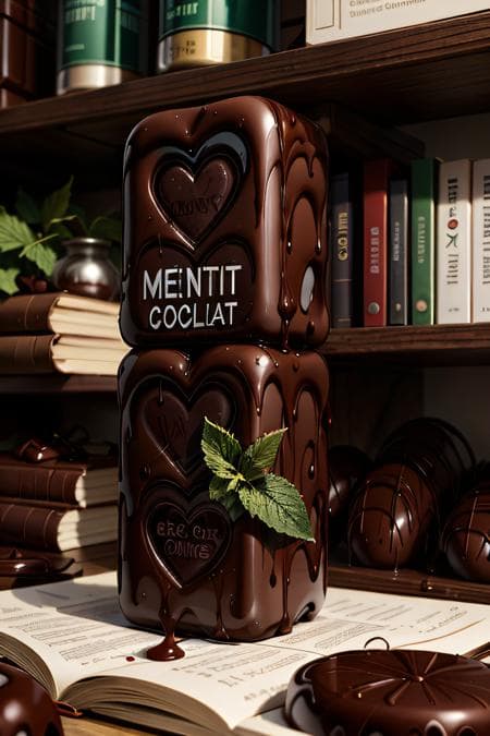 ChocolateMintWorld - Image 3