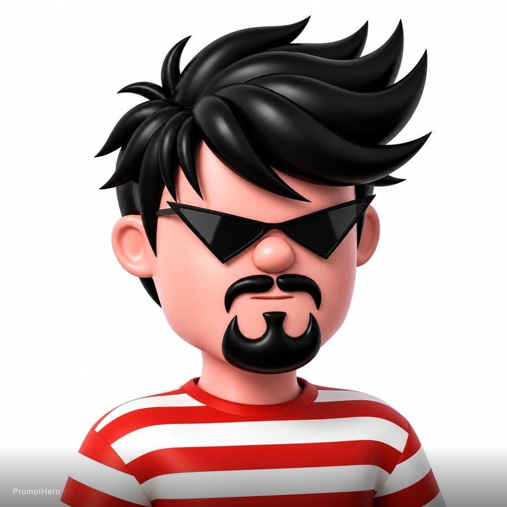AI generated: pppv2