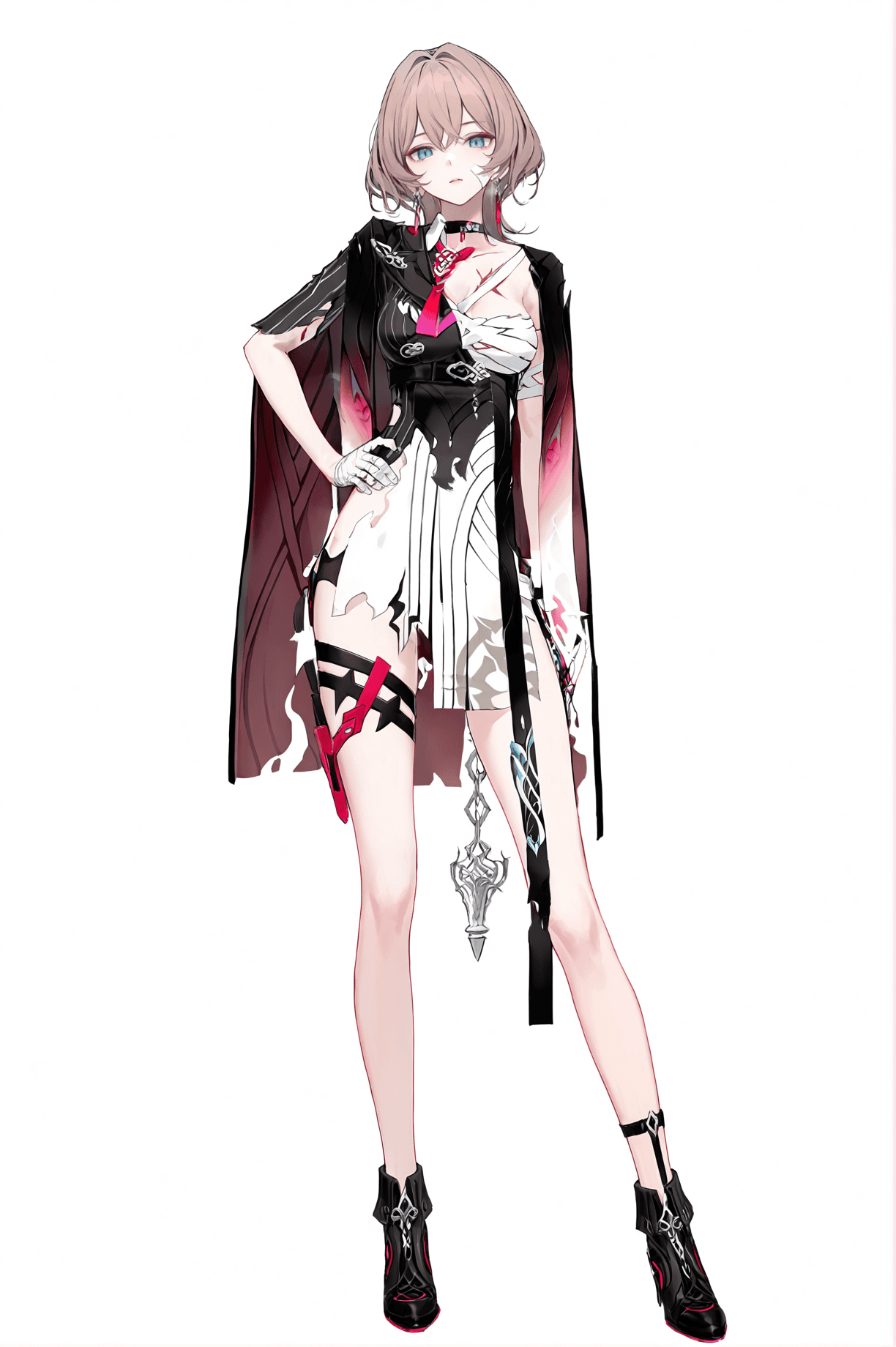 【崩坏三-Honkai Impact 3rd】灯 Lantern - Image 4