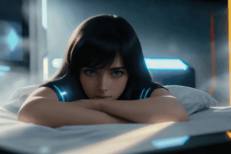 Tron Legacy Style - Image 3