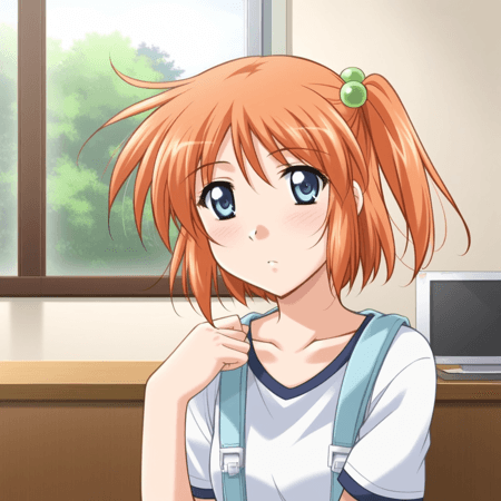 Ruruka Sagara (The Sagara Family) XL - Image 1