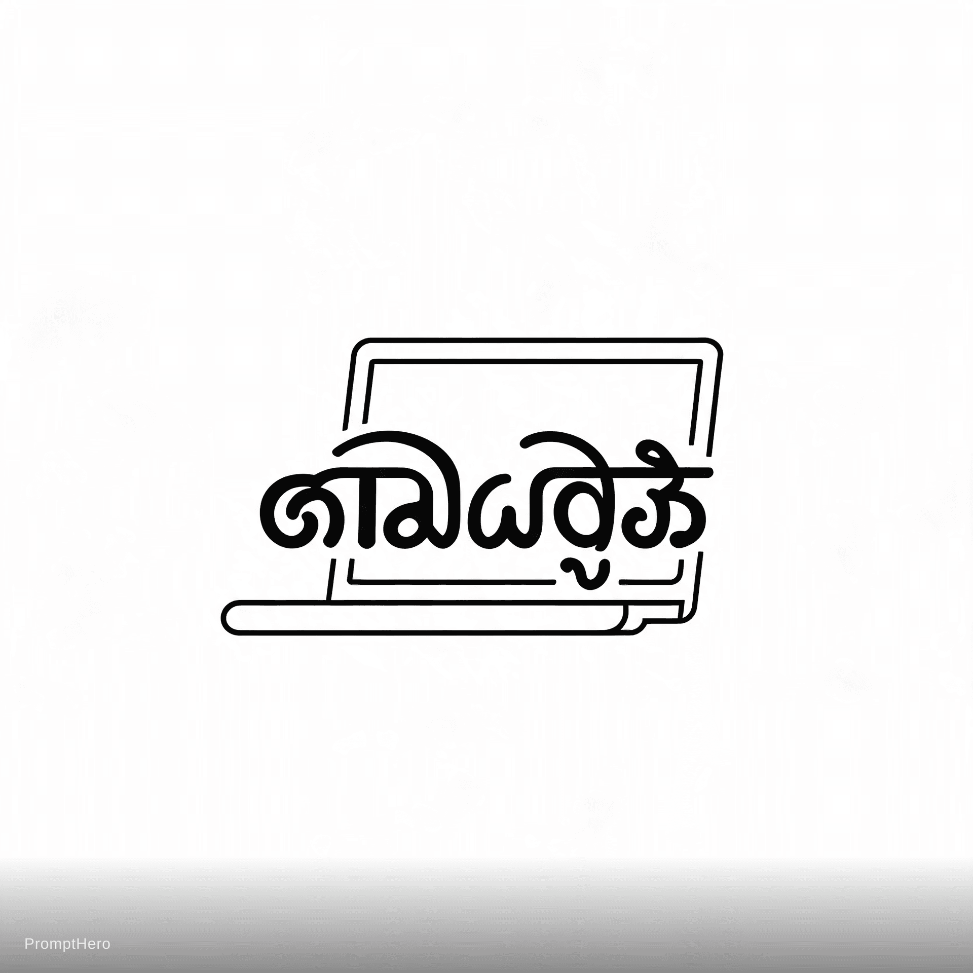 AI generated: రామవార్మస్ for computer  acceries shop