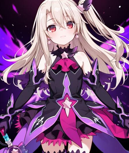 illya/miyu/chloe - Image 1