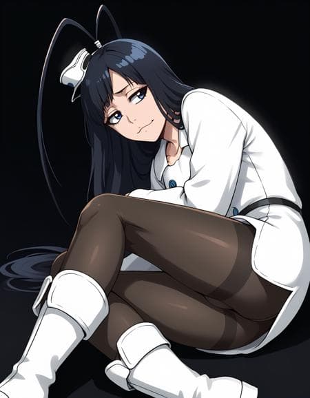 Giselle Gewelle (Bleach) - Image 1
