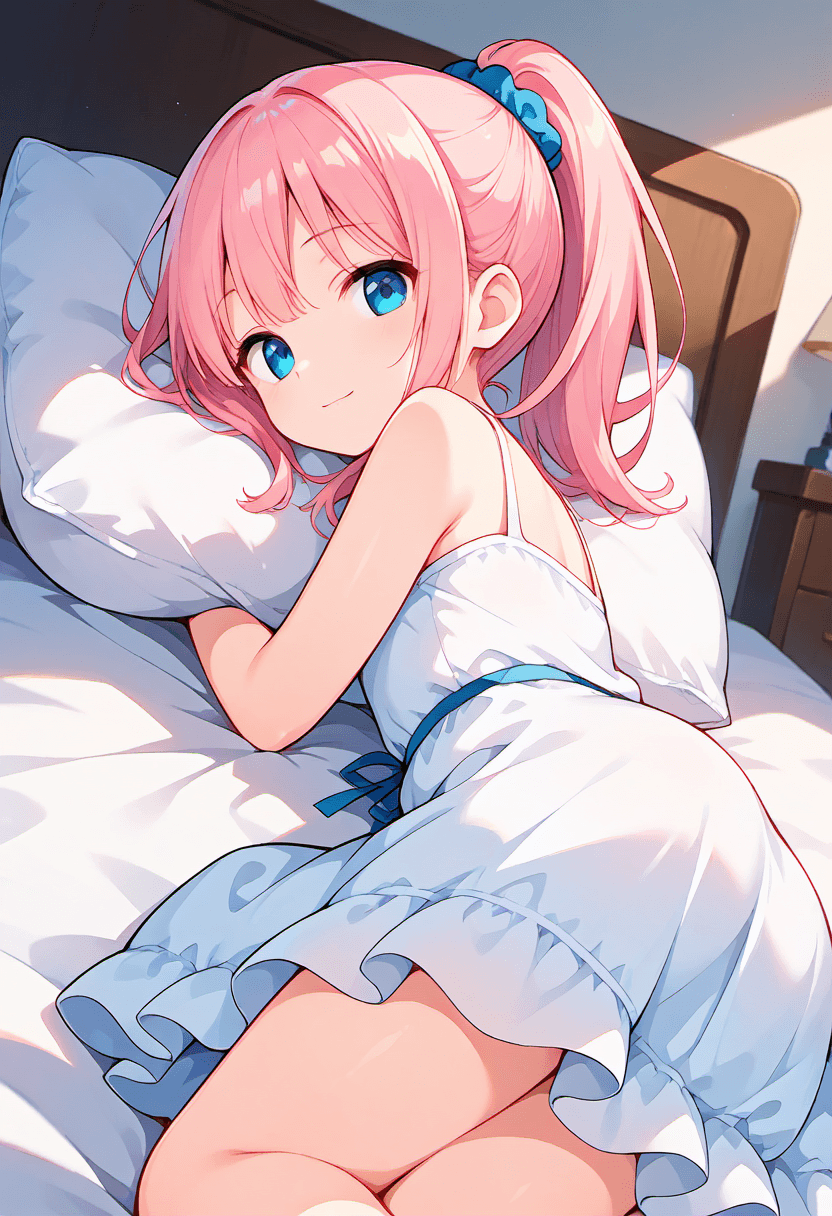 MomoiroIllustrious - Image 4
