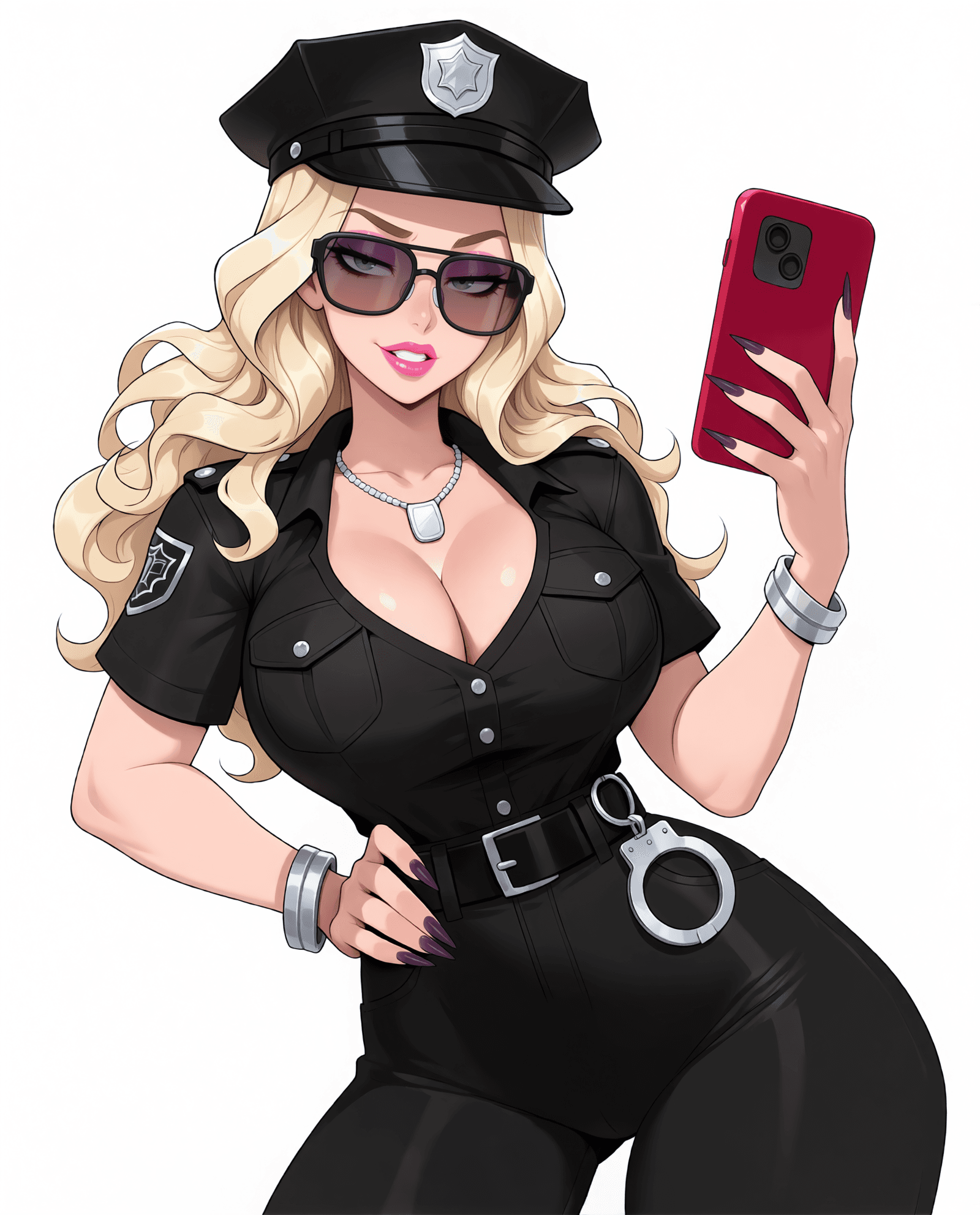 Bella (FEMBOY FUTA HOUSE) - Image 2