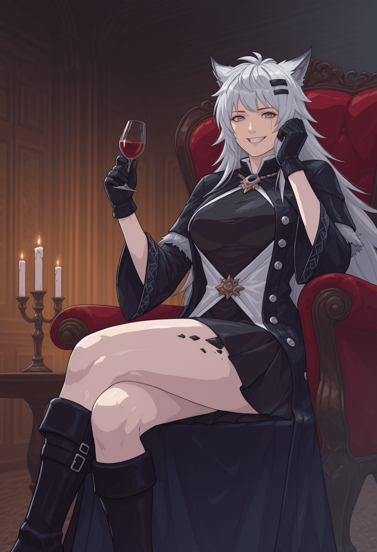 Cirenk artstyle