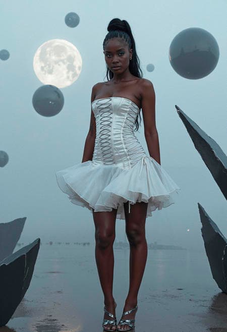 House of CB Collection [Flux]