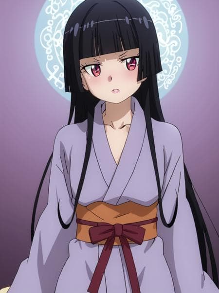 Rory Mercury [Gate] v2 - Image 2