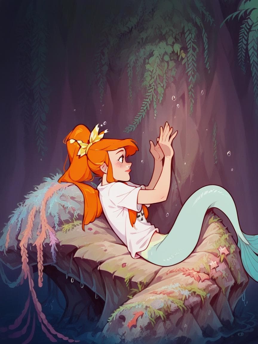 Neverland Mermaids - Image 2