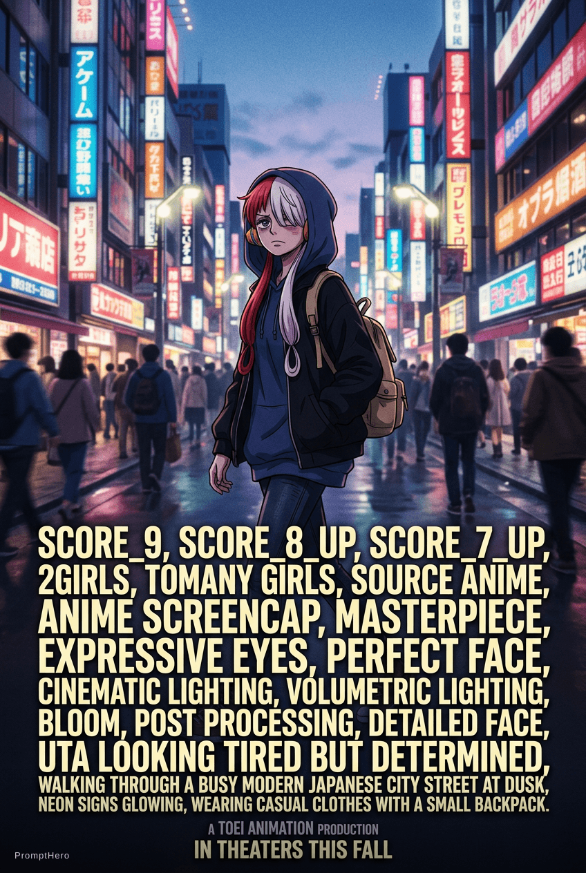 AI generated: score_9, score_8_up, score_7_up, 2girls, tomany girls, source anime, anime screencap, masterpiece, e...