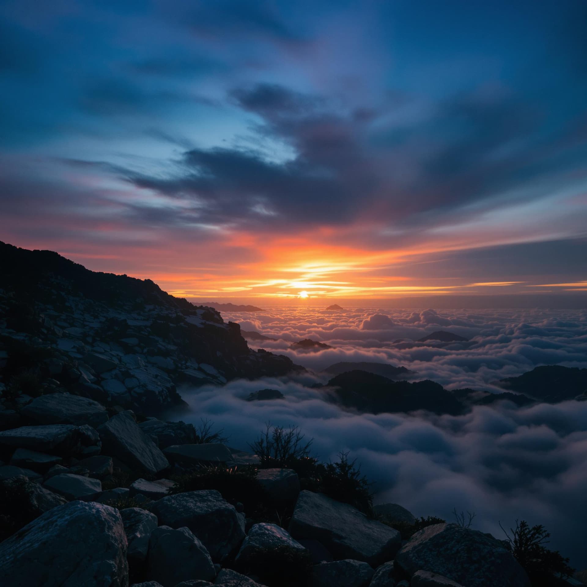 AI generated: High resolution photographydreamy photo