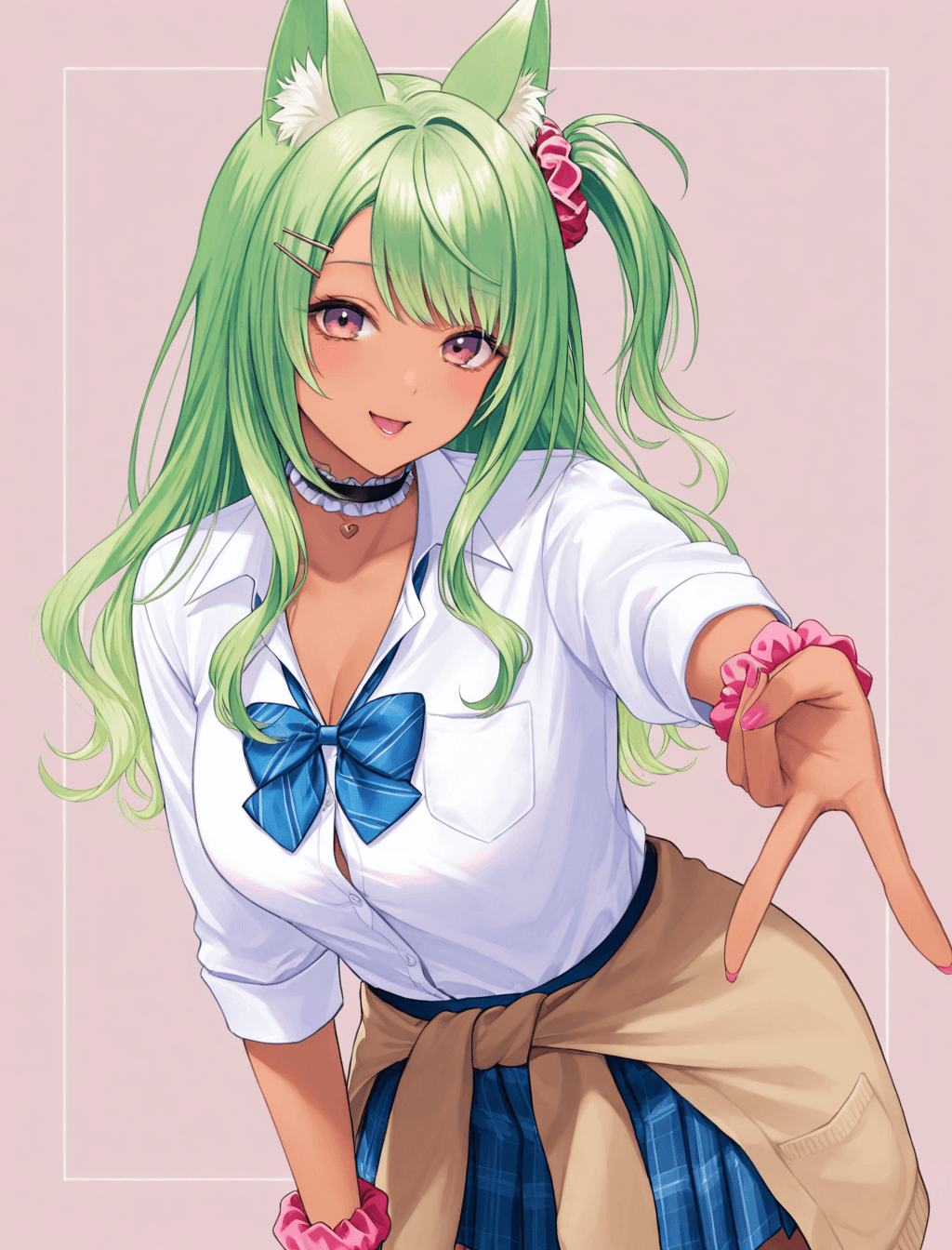 Haiaaa8 Style - Image 2