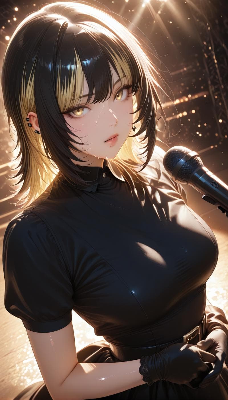 Ikaruga Luca_Idol Master_ILXL_kill0825 (4 outfit)