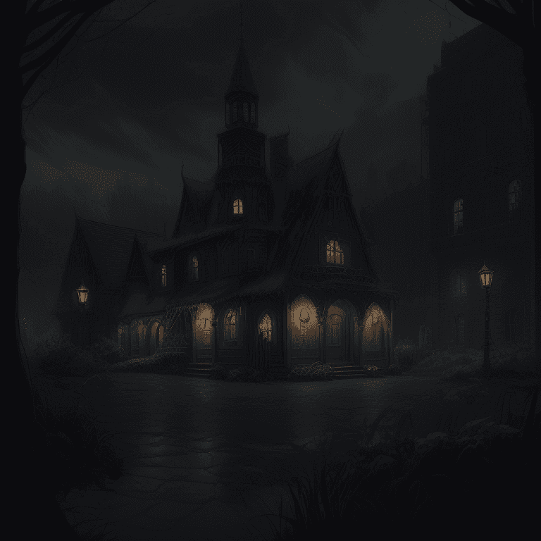 AI generated: /image prompt: https://i.pinimg.com/originals/c0/9f/e6/c09fe69f5e993dc2b72a560d75366164.jpg, night s...