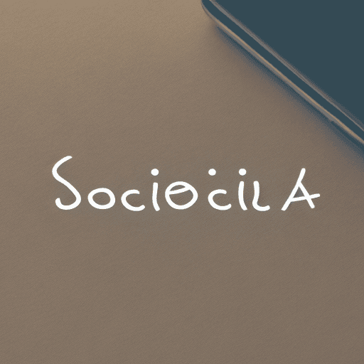 AI generated: Simple Design for Social Media Posts