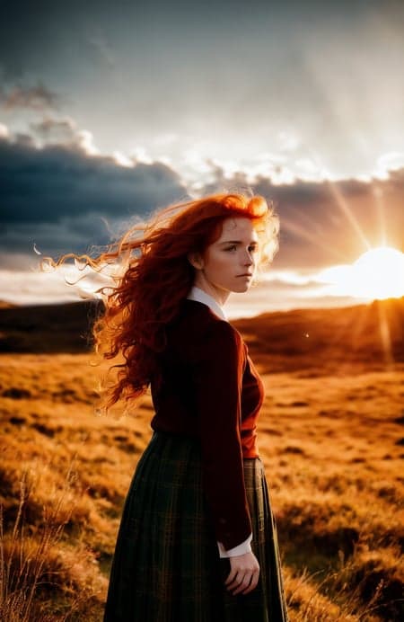 Scottish Style - Image 1