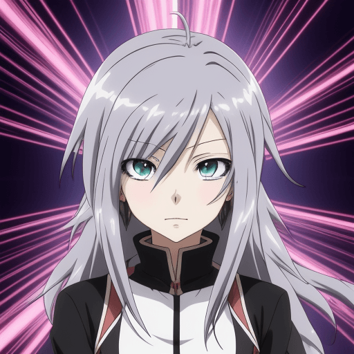 AI generated: Random anime 