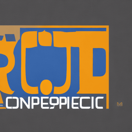 AI generated: logo empresarial de una empresa de comunicaciones, con el nombre "B-Connect"