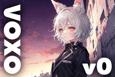VOXO - Image 1