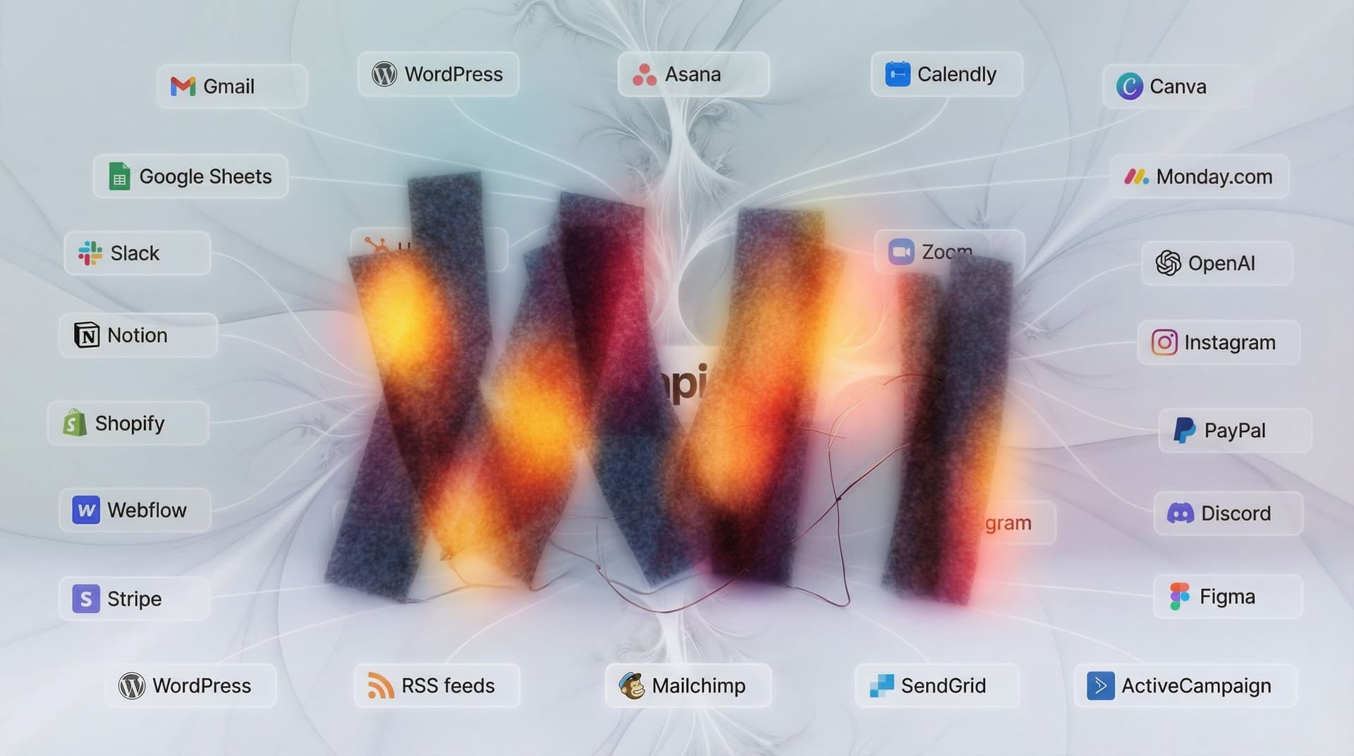 AI generated: “Seamless professional background blending. The subject is perfectly integrated into the new backgro...
